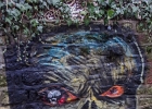 20210214-100 2419  - Petite Ceinture partie 14eme -  Paris - France - le 14/02/2021 : BAGNEUX, PARIS, STREET ART