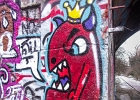 20210214-100 2421  - Petite Ceinture partie 14eme -  Paris - France - le 14/02/2021 : BAGNEUX, PARIS, STREET ART