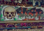 20210214-100 2428  - Petite Ceinture partie 14eme -  Paris - France - le 14/02/2021 : BAGNEUX, PARIS, STREET ART