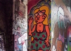 20210214-100 2430  - Petite Ceinture partie 14eme -  Paris - France - le 14/02/2021 : BAGNEUX, PARIS, STREET ART