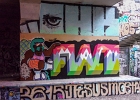 20210214-100 2431  - Petite Ceinture partie 14eme -  Paris - France - le 14/02/2021 : BAGNEUX, PARIS, STREET ART