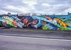 20210215-100 2436  - Avenue Jean Jaurés -  Bagneux - France - le 15/02/2021 : BAGNEUX, STREET ART
