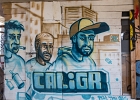 20210306-IMG 9237  PSH TPN 2AC - Spot 13 - allée Paris-Ivry -  Paris 13eme - France - le 06/03/2021 : PARIS, PARIS 13eme, SPOT 13, STREET ART