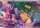 20210523-IMG 9812  - rue de la Glacière -  Vitry - France - le 23/05/2021 : STREET ART, VITRY