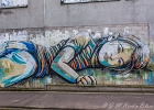 20210523-IMG 9813  Alice Pasquini - rue de la Glacière -  Vitry - France - le 23/05/2021 : STREET ART