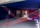 20210713-IMG 0434  Sébastien Preschoux : Luminescence - L&#39;Essentiel - 107 ter rue du Faubourg Saint Denis -  Paris 10eme - France - le 13/07/20211 : ESSENTIEL (L ), PARIS, PARIS 10eme, STREET ART