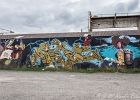 20210816-IMG 0712  Collectif On Fait Le Mur - Avenue de Penhoët -  St Nazaire (44) - France - le 16/08/2021 : SAINT NAZAIRE (44), STREET ART
