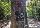 20210903-100 2663  - forêt de Meudon -  Meudon (92) - France - le 03/09/2021 : FORET DE MEUDON, STREET ART