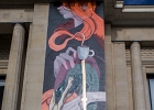 20210925-IMG 1414  Malakkai - Hôtel de Ville -  Puteaux - France - le 25/09/2021 : PUTEAUX, STREET ART
