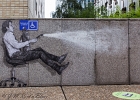 20210926-IMG 1435 : LA DEFENSE, STREET ART, STREET ART-LEVALET, URBAN WEEK