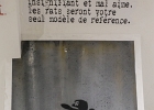 20211116-IMG 2748  Banksy - The Word of Banksy -  Paris 9eme - France - le 16/11/2021 : PARIS, STREET ART, STREET ART-BANKSY