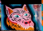 20211201-IMG 2948  UNEG MX PARIS - Spot 13 - allée Paris-Ivry -  Paris 13eme - France - le 01/12/2021 : PARIS 13eme, SPOT 13, STREET ART