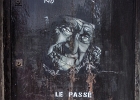 20211228-100 2725  Nô et La Dactylo - rue Alphand -  Paris 13eme - France - le 28/12/2021 : PARIS 13eme, STREET ART