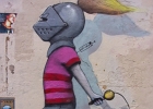 20211228-100 2735  Seth - rue Buot -  Paris 13eme - France - le 28/12/2021 : PARIS 13eme, STREET ART, STREET ART-SETH