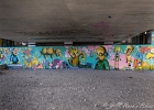 20220225-IMG 4311  Lcphl (Locéphale)  - Spot 13 - allée Paris-Ivry -  Paris 13eme - France - le 25/02/2022 : PARIS 13eme, SPOT 13, STREET ART