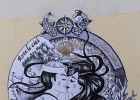 20220228-IMG 4333  Show Showart - Rue Buot -  Paris 13eme - : PARIS 13eme, STREET ART, STREET ART-SHOW SHOWART