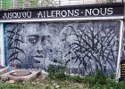 20220920-100 3036  - Spot 13 - allée Paris-Ivry -  Paris 13eme - France - le 20/09/2022 : PARIS 13eme, SPOT 13, STREET ART
