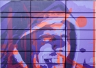 20220920-100 3041  - Spot 13 - allée Paris-Ivry -  Paris 13eme - France - le 20/09/2022 : PARIS 13eme, SPOT 13, STREET ART