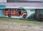 20230215-100 3108  - Spot 13 - allée Paris-Ivry -  Paris 13eme - France - le 15/02/2023 : STREET ART, STREET ART-SPOT 13