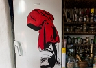 20231008-163637IMG 3968  Thomas : @loup_y_es_tu_ / Florence : @little_chaperon_rouge - Exposition Permis de Démolir -  Champigny sur Marne - France - le 08/10/2023 : STREET ART-PERMIS DE DEMOLIR, VAL DE MARNE-CHAMPIGNY SUR MARNE