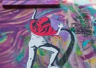 20231008-171507IMG 4010  Florence : @little_chaperon_rouge - Exposition Permis de Démolir -  Champigny sur Marne - France - le 08/10/2023 : STREET ART-PERMIS DE DEMOLIR, VAL DE MARNE-CHAMPIGNY SUR MARNE