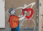 20240115-IMG 4946  OZI The ArtFabric / La Dactylo - rue des Cascades -  Paris 20eme - France - le 15/01/2024 : PARIS, PARIS 20eme, STREET ART, STREET ART-LA DACTYLO