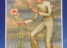 20240409-100 3365-1  Waone - Curious Botanist (printemps 2019) - Quartier Bernard de Jussieu -  Versailles - France - le 09/04/2024 : STREET ART, STREET ART-WAONE, YVELINES-VERSAILLES
