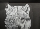 20250730-152532-IMG 9117  Ardif - Zoo Art Show - 4 place de la Défense -  Puteaux - France - le 30/07/2025