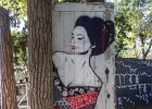 20251005-114825-100 3830  Gil KD  Les filles du vent - Street Art Parc -  Candes Saint Martin - France - le 05/10/2025 : CANDES SAINT MARTIN, STREET ART