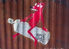 20251005-121329-100 3868  Pimax - Street Art Parc -  Candes Saint Martin - France - le 05/10/2025 : CANDES SAINT MARTIN, STREET ART