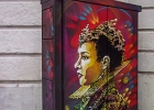 20260129-155545-100 3918  C215 - Place Patrice Chéreau -  Paris 3eme - France - le 29/01/2026 : PARIS, STREET ART, STREET ART-C215