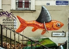 20260212-115855-100 3933  MSBEJA - rue Villiers de lIsle-Adam -  Paris 20eme - France - le 12/02/2026 : PARIS, PARIS 20eme, STREET ART, STREET ART-MSBEJA
