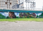 20260222-155523-IMG 1764  Ray Albarez - Spot 13 - allée Paris-Ivry -  Paris 13eme - France - le 22/02/2026 : PARIS 13eme, STREET ART, STREET ART-SPOT 13, STREET-ART-RAY ALBAREZ
