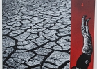 20260320-155229-IMG 2134  Jef Aerosol  Ils ont oublié les saisons et la couleur du gazon  2026 - galerie Mathgoth - 1 Rue Alphonse Boudard -  Paris 13eme - France - le 20/03/2026 : GALERIE MATHGOTH, PARIS 13eme, STREET ART, STREET ART-JEF AEROSOL
