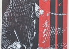 20260320-155450-IMG 2138  Jef Aerosol  Jai dintimes convictions  2026 - galerie Mathgoth - 1 Rue Alphonse Boudard -  Paris 13eme - France - le 20/03/2026 : GALERIE MATHGOTH, PARIS 13eme, STREET ART, STREET ART-JEF AEROSOL