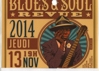 20141113-BluesandSoulRevue-JMP : ACCREDITATION PHOTOS