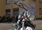 20110321-3  Suzuki Intruder volusia 800 à Berlin - Allemagne le 21 mars 2011