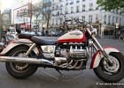 20110412-9  Honda Valkyrie F6C - 1500 cc 6 cylindres à plat - Paris - France le 12 avril 2011
