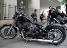 20110413-1  Léonart 350 bobber à Paris - France le 13 avril 2011