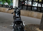 20110413-4  Léonart 350 bobber à Paris - France le 13 avril 2011