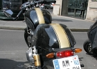 20110510-2  Triumph Thruxton - à Paris - France le 10 mai 2011
