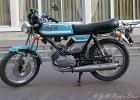 20110520-2  Motobécane 125 LT3 -  le 20 mai 2001 - Chatillon - France : 2011, MOTOS HORS HARLEY
