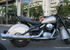 20110525-9  Kawasaki 800 Drifter - le 25 mai 2011 - Le Kremlin Bicêtre - France