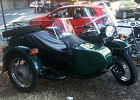 20110820-3  Side car URAL - Seine &#38; Marne le 20 août 2011