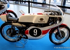 20111120-IMG 7497  Moto Legende le 20/11/2011 : Yamaha RA31A 125cm3 quatre cylindres en V 2 temps de 1967