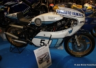 20111120-IMG 7564  Moto Legende le 20/11/2011 : Yamaha 750 OW31 4 cylindres 2 temps de 1979 championne du monde avec Patrick Pons