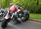 20130504-IMG 0279  Suzuki Intruder  - American Day - Breval (78)  France  le 4 mai 2013-
