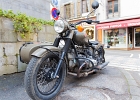 20150505-IMG 1790  Side-car URAL HM3  le 5 mai 2015 - Le Mont-Dore - Puits de Dôme