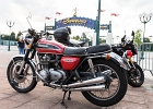 20150509-IMG 1885  Honda CB500 Four - le 9 mai 2015 - Disney Village - Seine et Marne