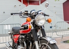 20150509-IMG 1886  Honda CB500 Four - le 9 mai 2015 - Disney Village - Seine et Marne